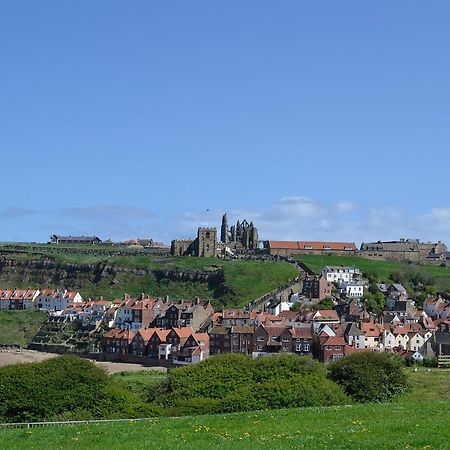 Vila Lady De Seton - Uk31956 Staithes Exteriér fotografie